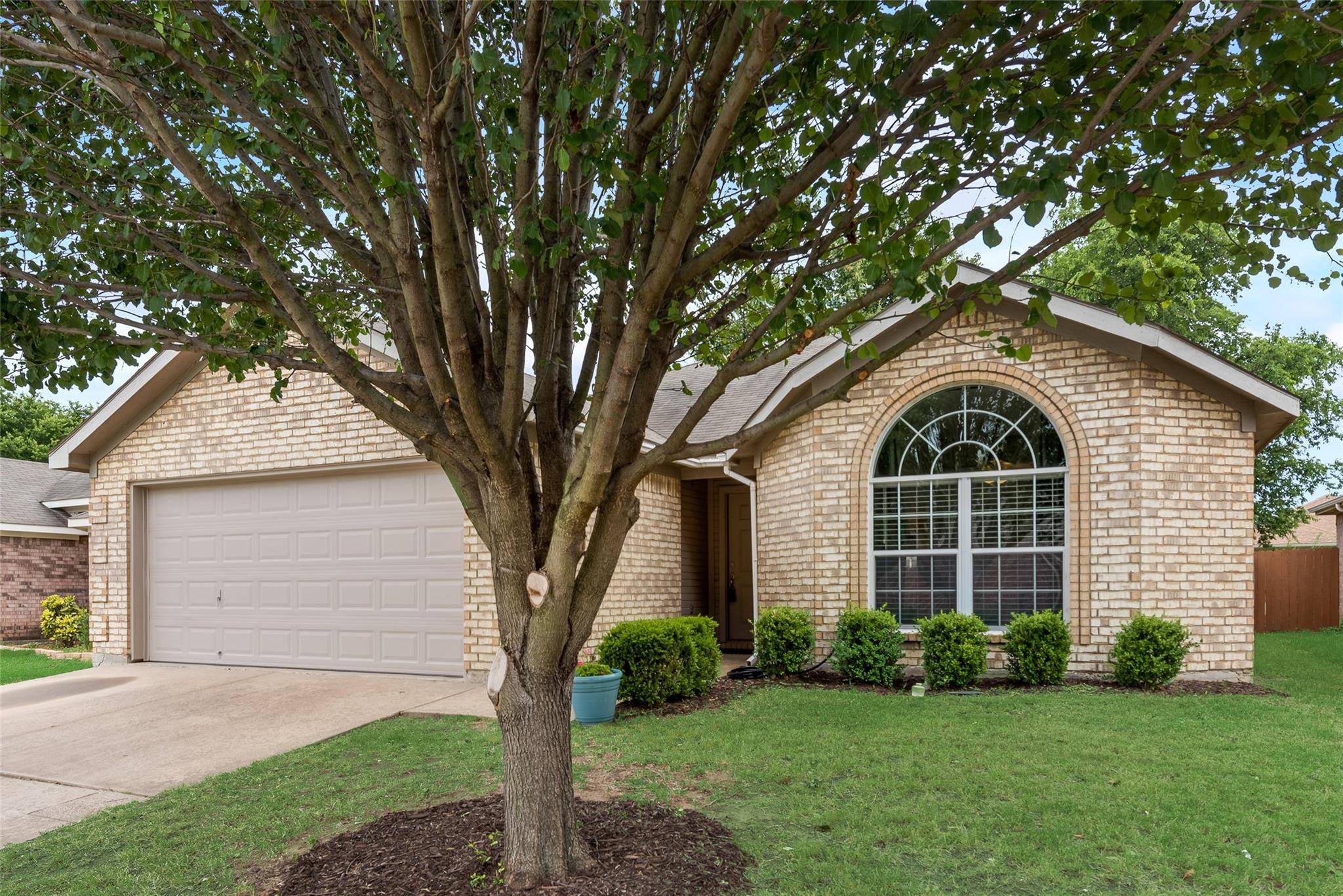 Fort Worth, TX 76028,1312 Meadow Rose Trail