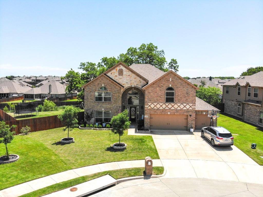 Midlothian, TX 76065,3410 Ava Drive