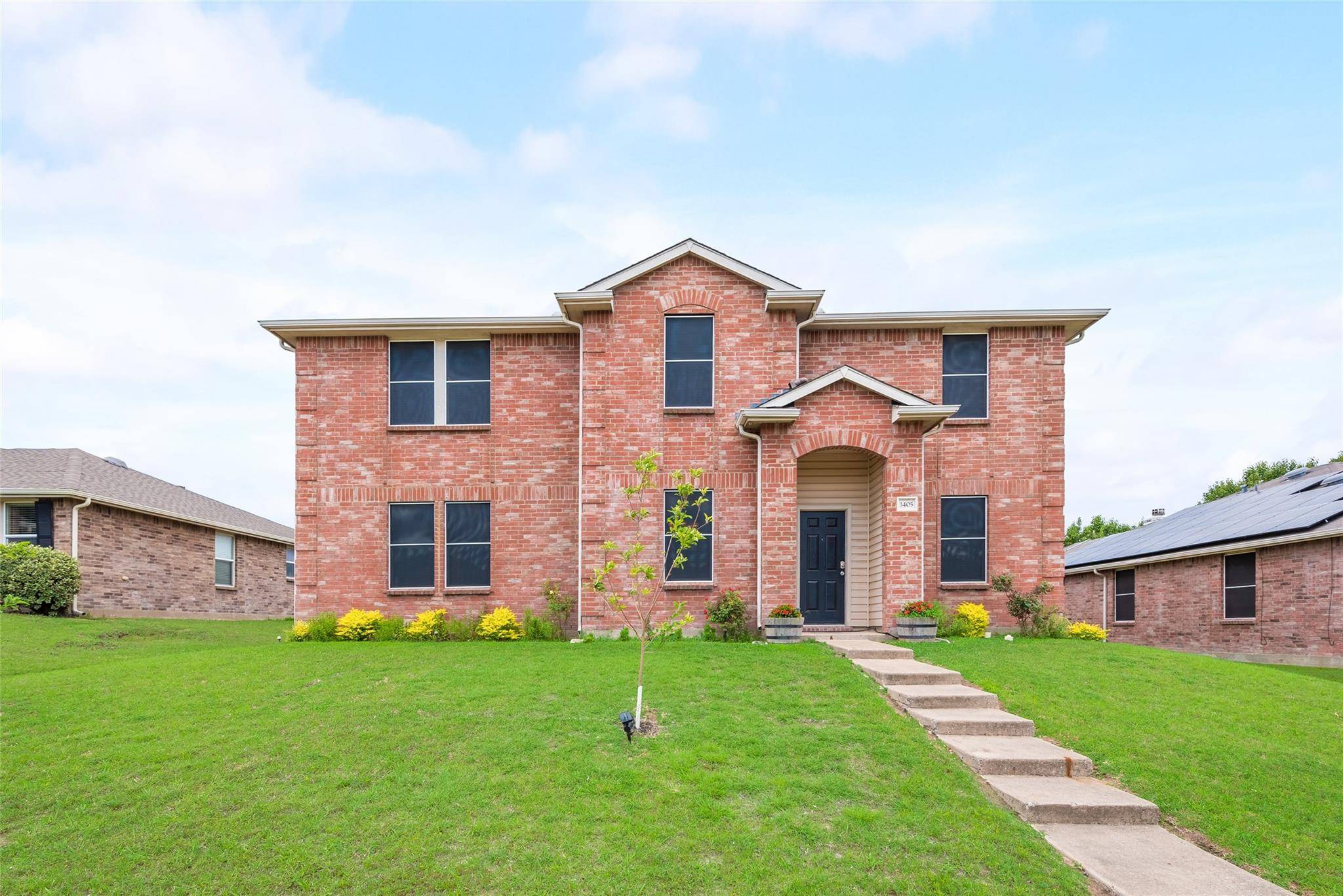 Royse City, TX 75189,1405 Evergreen Street