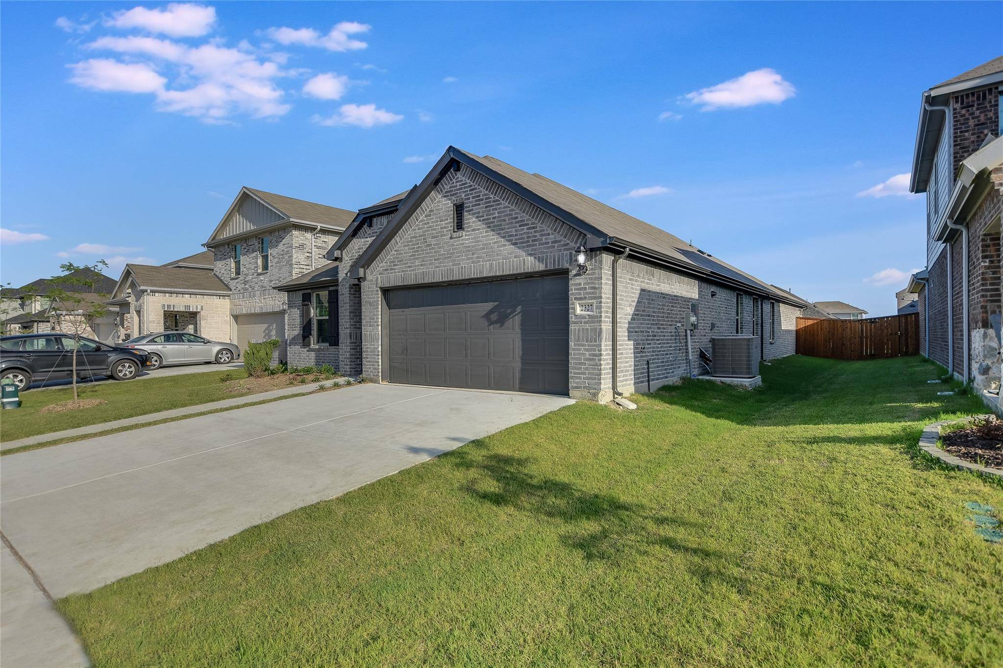 Royse City, TX 75189,2327 Rocky Mountain Drive