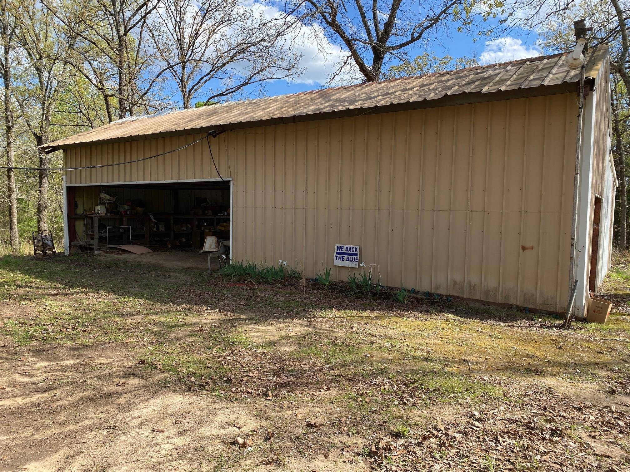 Grand Saline, TX 75140,1750 VZ County Road 1515