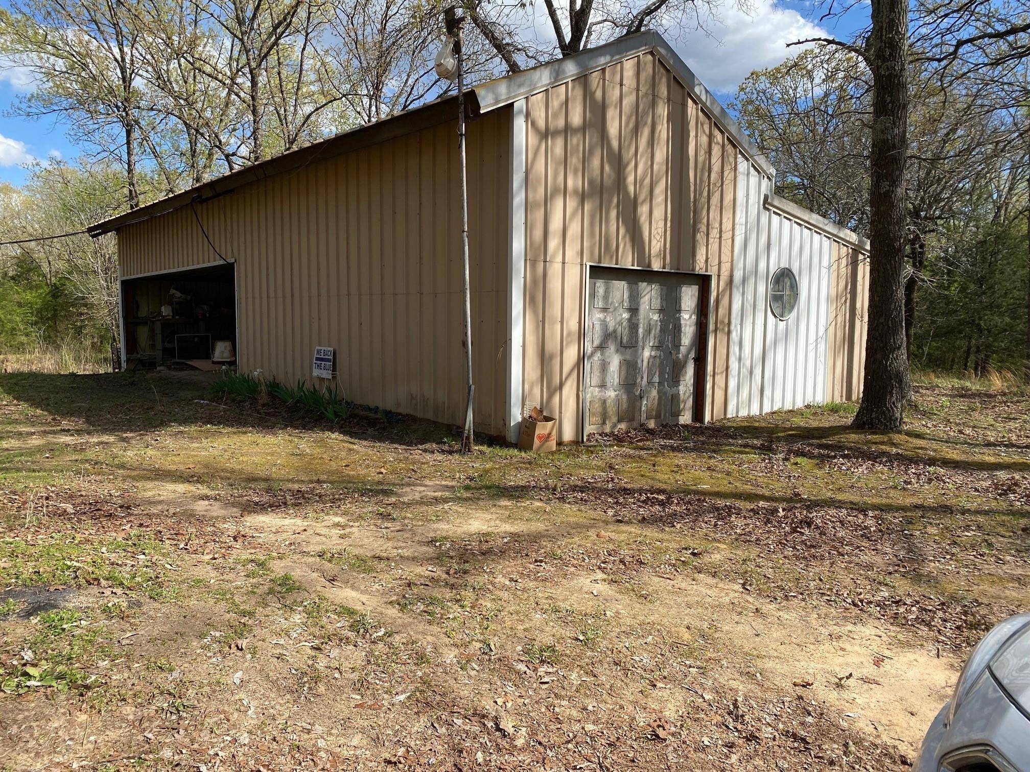 Grand Saline, TX 75140,1750 VZ County Road 1515