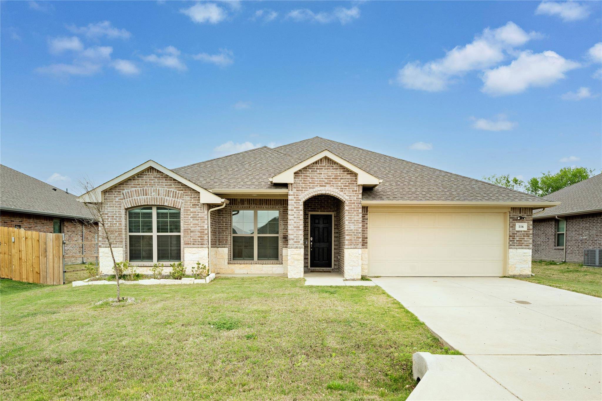Mabank, TX 75147,116 Willowbend Loop