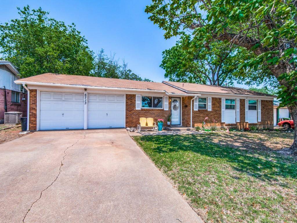 North Richland Hills, TX 76180,6713 Marilyn Lane