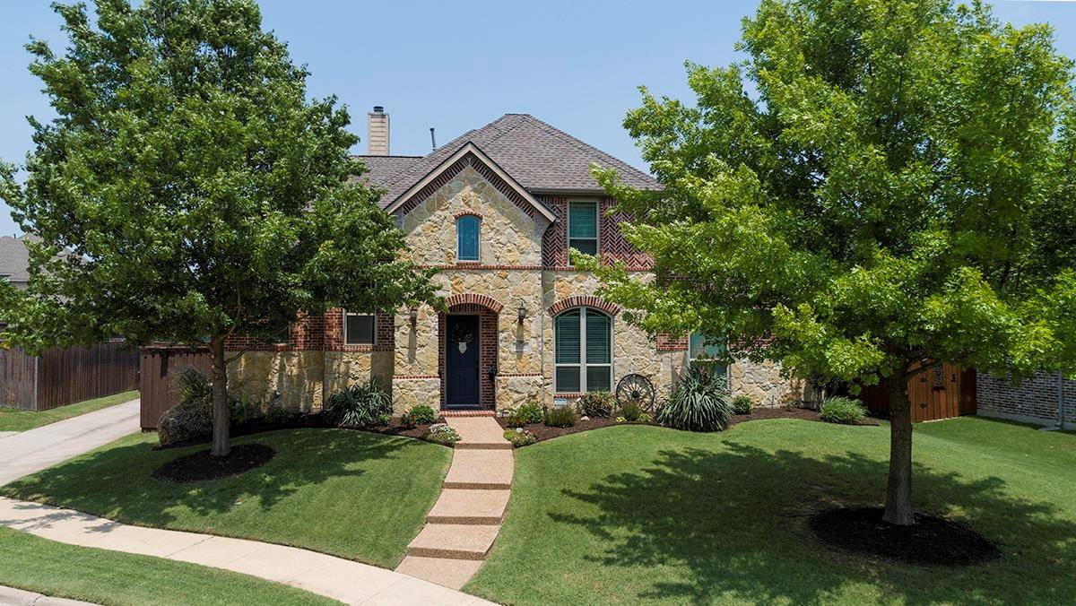 Allen, TX 75013,1826 Rockford Court