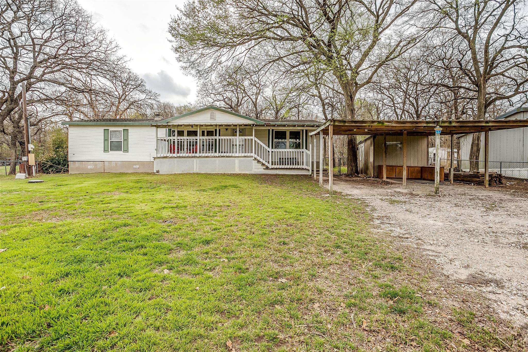 Alvarado, TX 76009,8816 High Lake Road