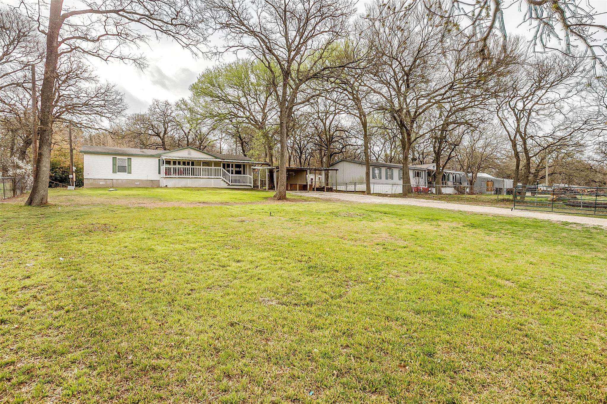 Alvarado, TX 76009,8816 High Lake Road