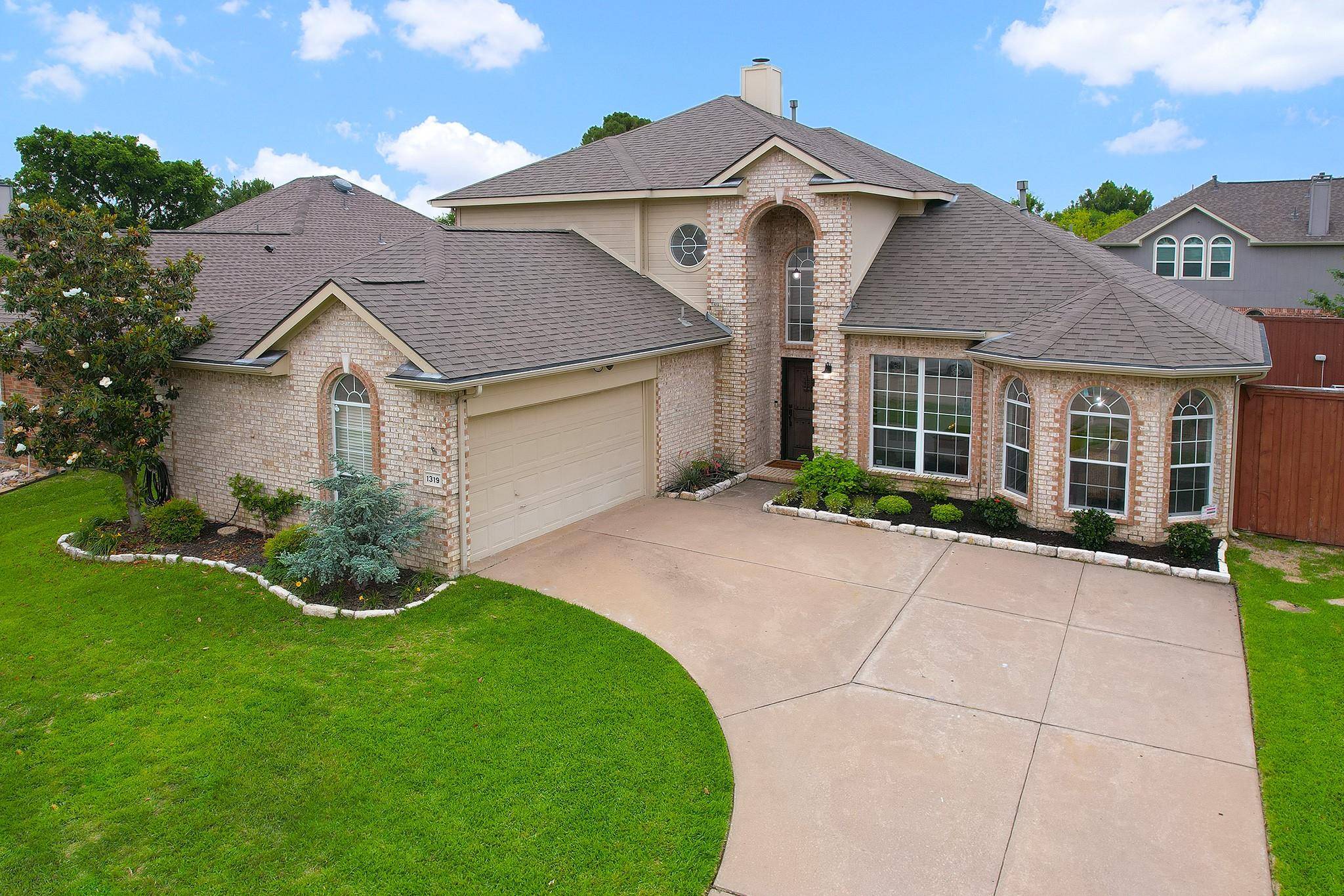 Allen, TX 75013,1319 Marwood Drive