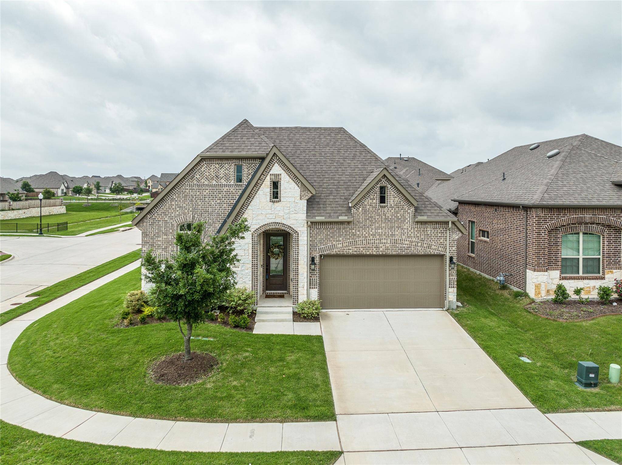 Mckinney, TX 75071,10801 Brownwood Place