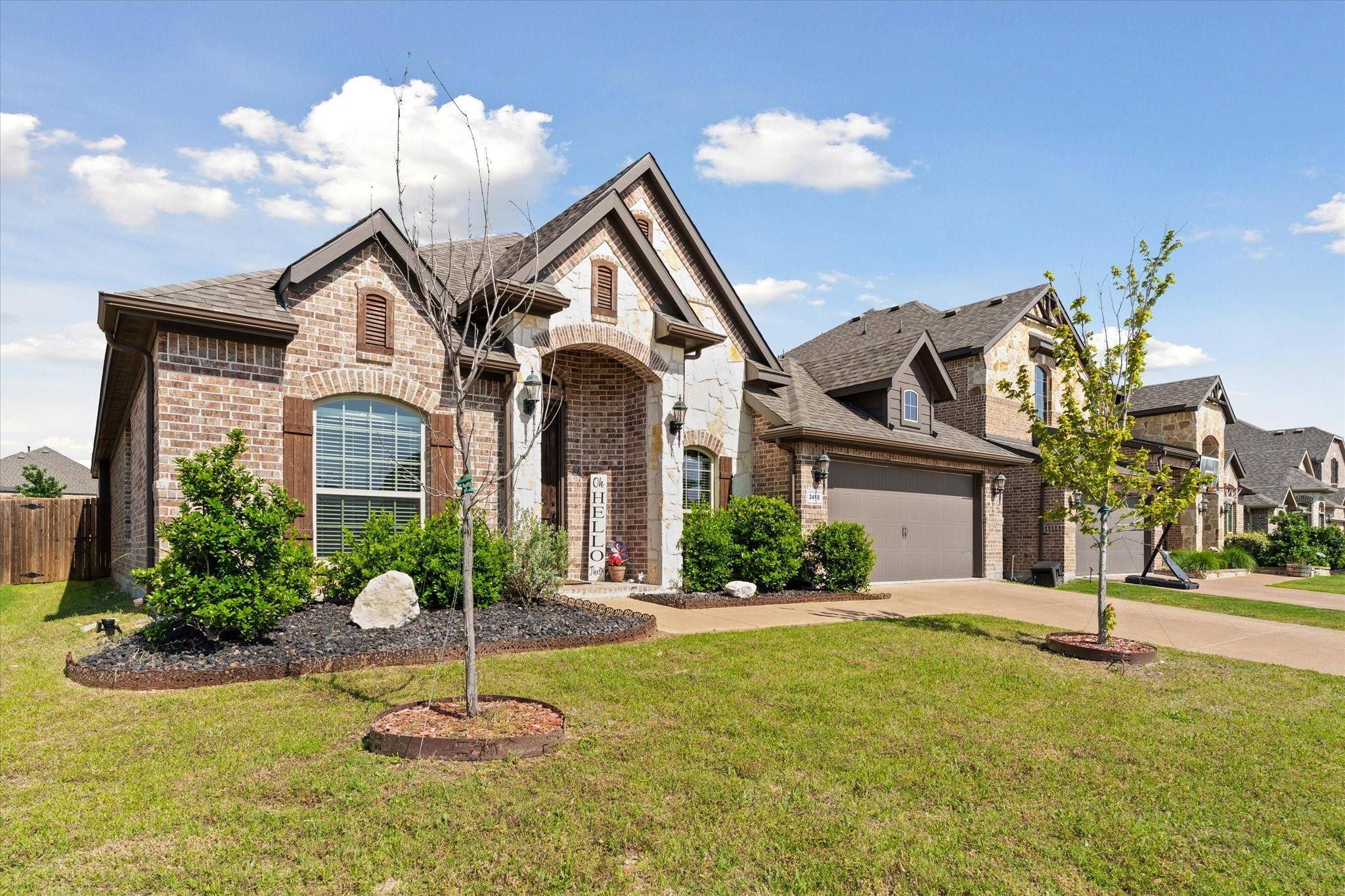 Melissa, TX 75454,3418 Herron Drive