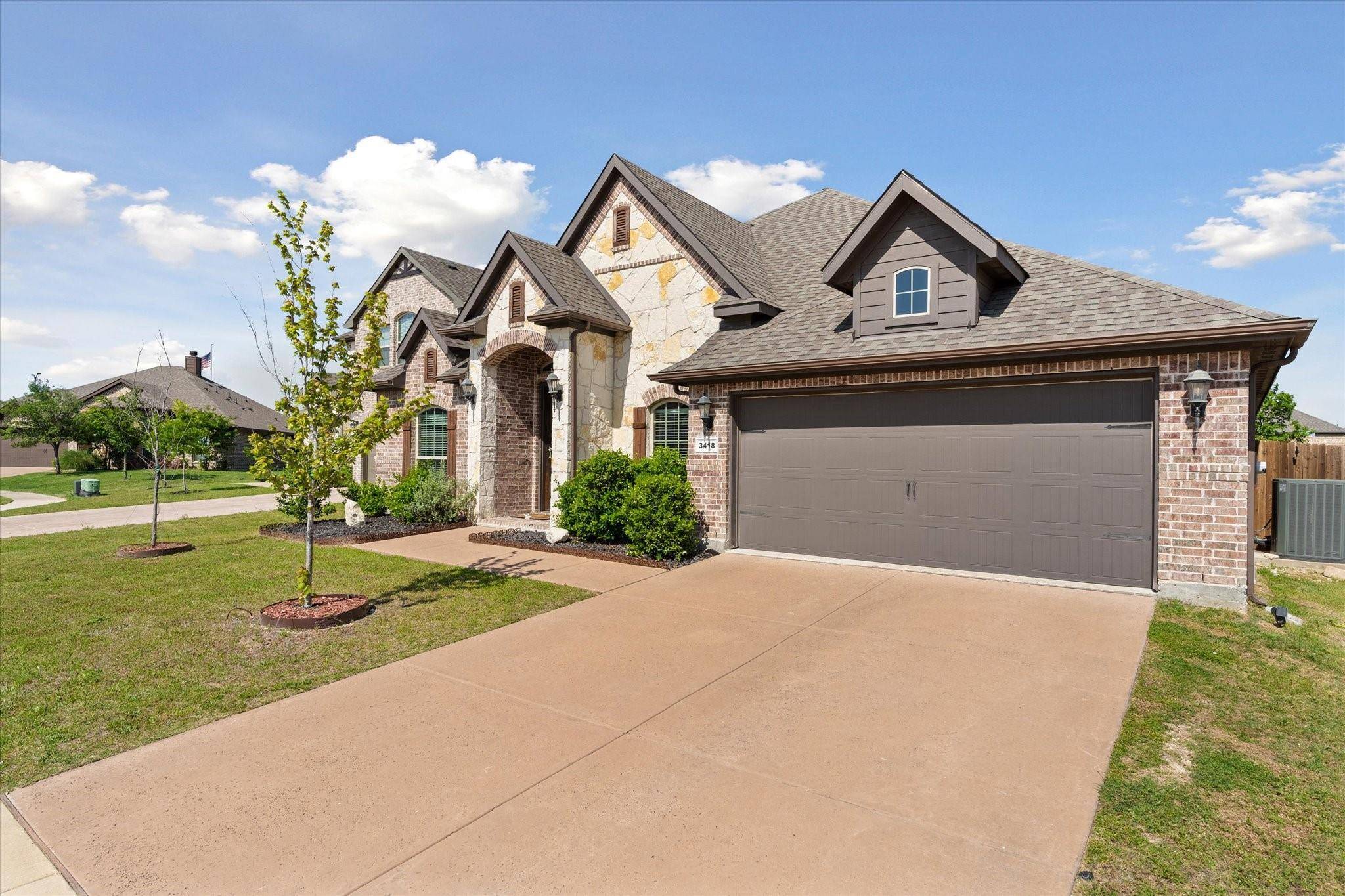 Melissa, TX 75454,3418 Herron Drive