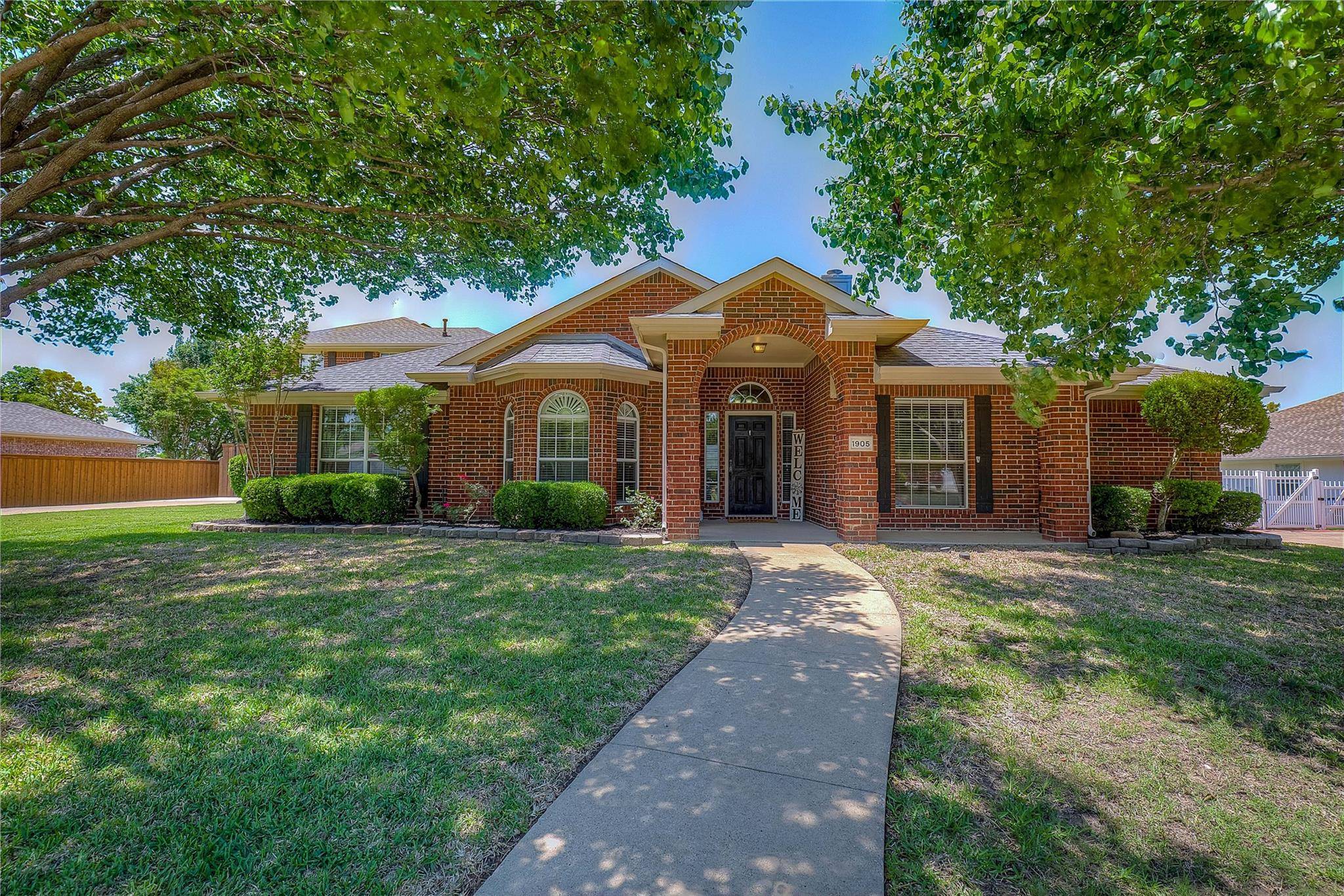 Wylie, TX 75098,1905 Stoneglen Drive