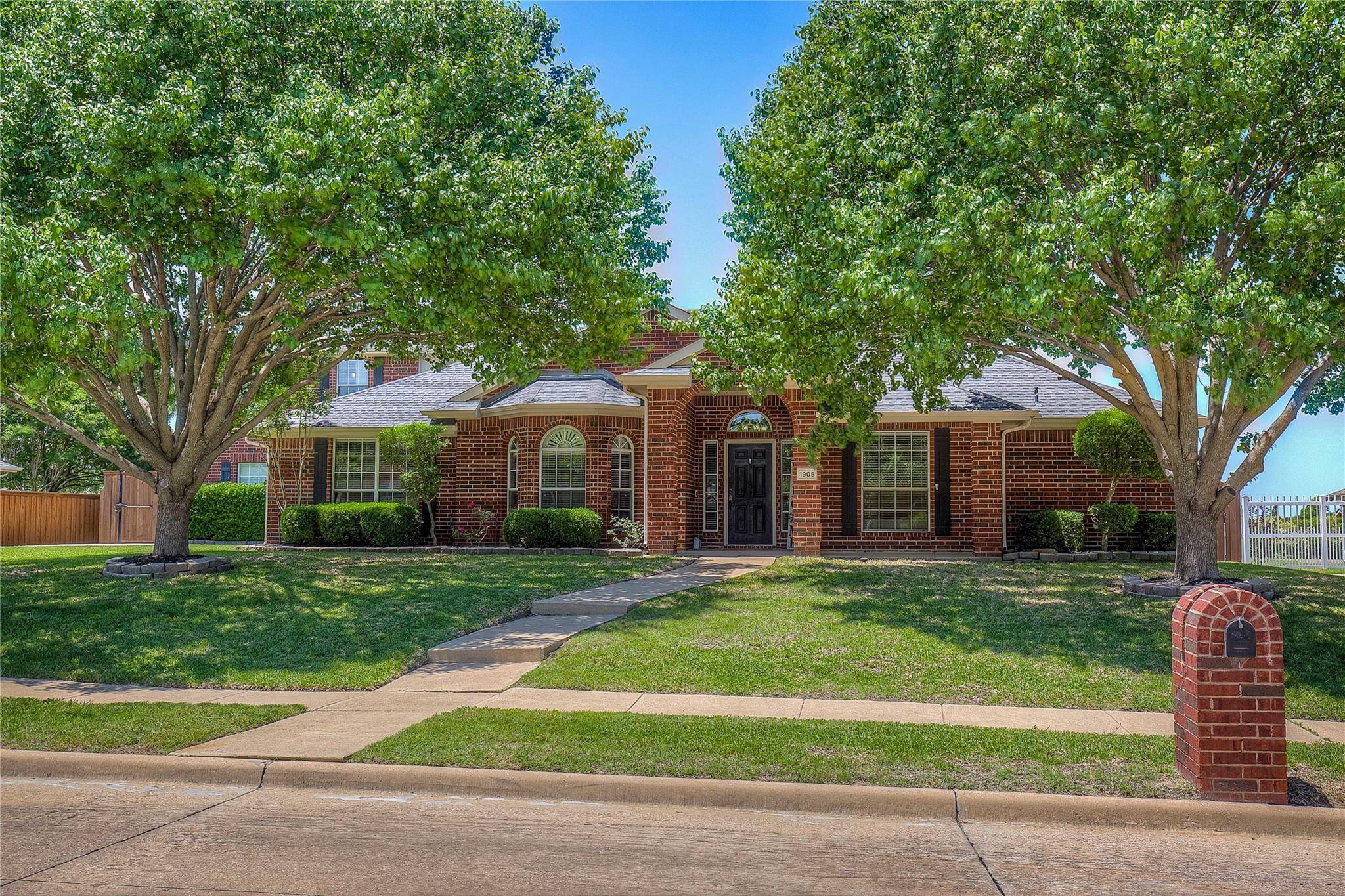 Wylie, TX 75098,1905 Stoneglen Drive