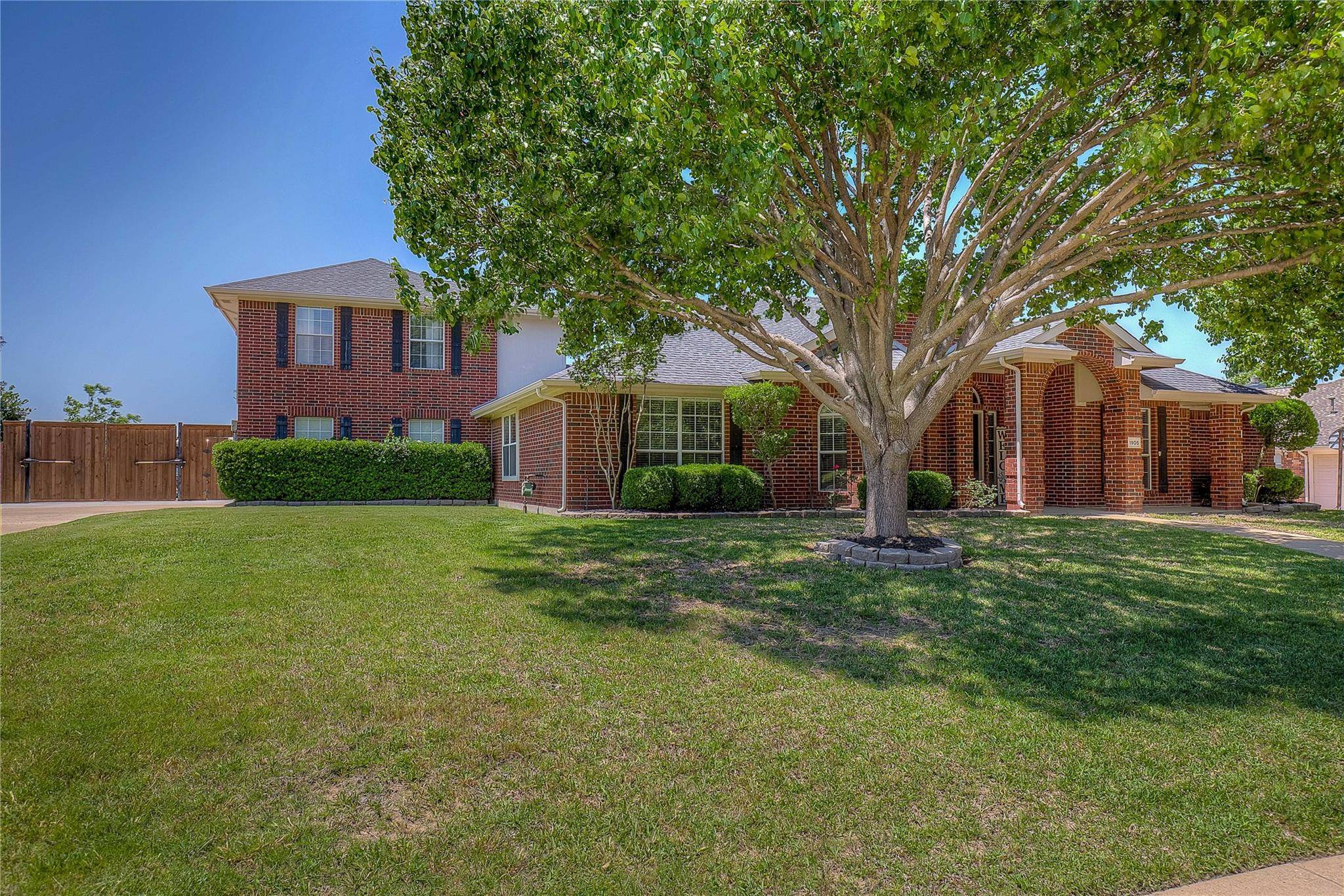 Wylie, TX 75098,1905 Stoneglen Drive