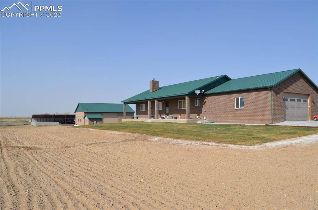 La Salle, CO 80645,19594 County Road 41