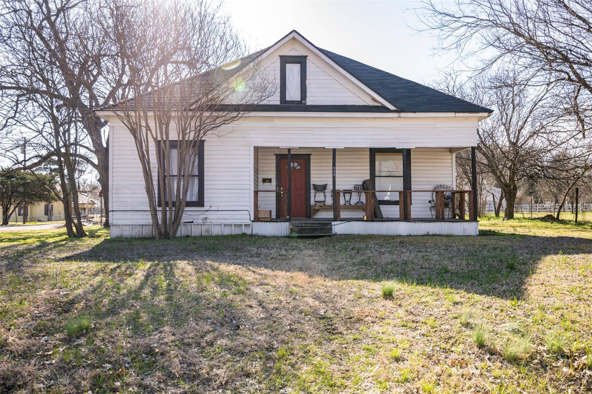 Hubbard, TX 76648,506 NE 3rd Street