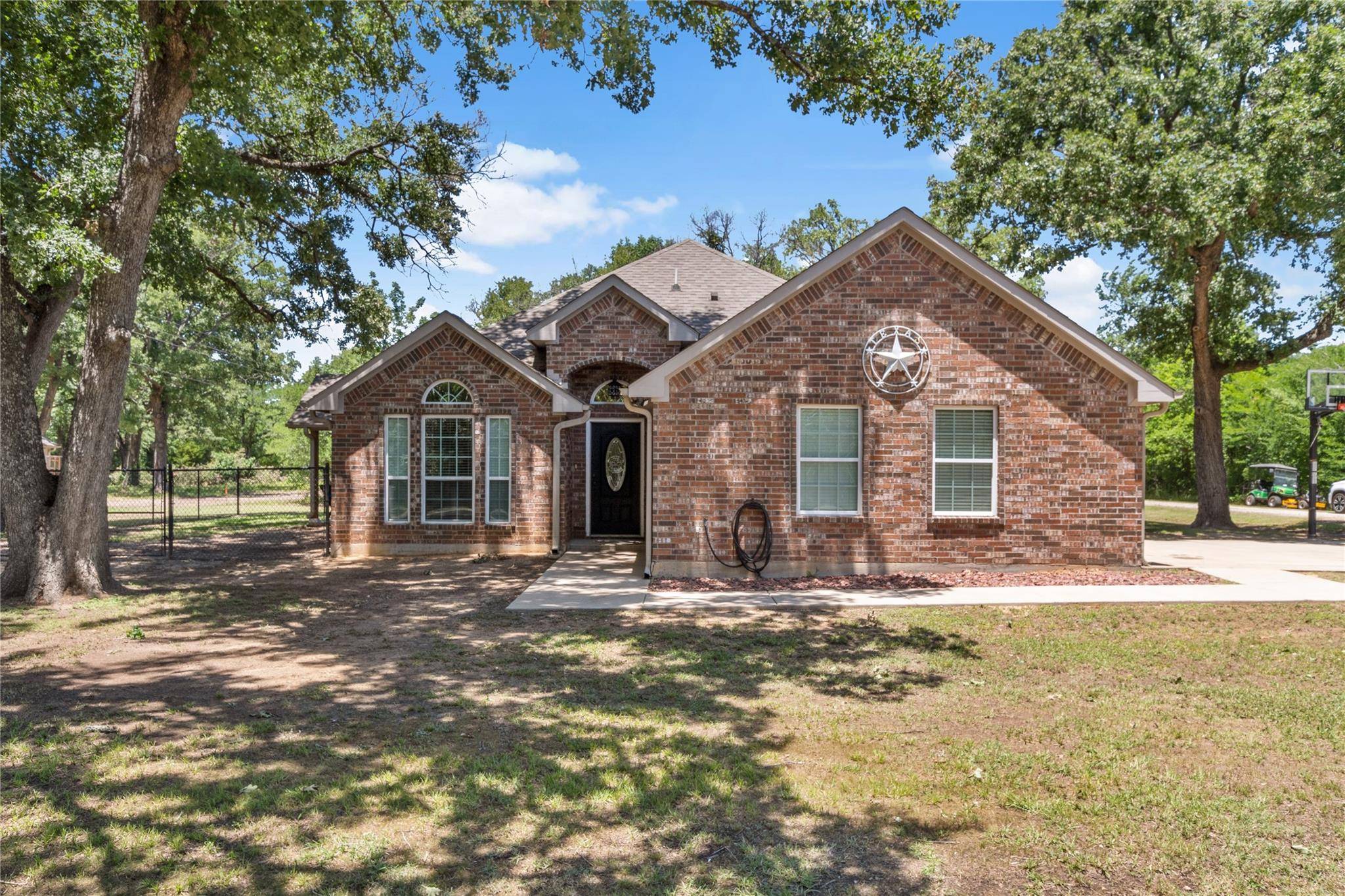 Trinidad, TX 75163,101 Driftwood Drive