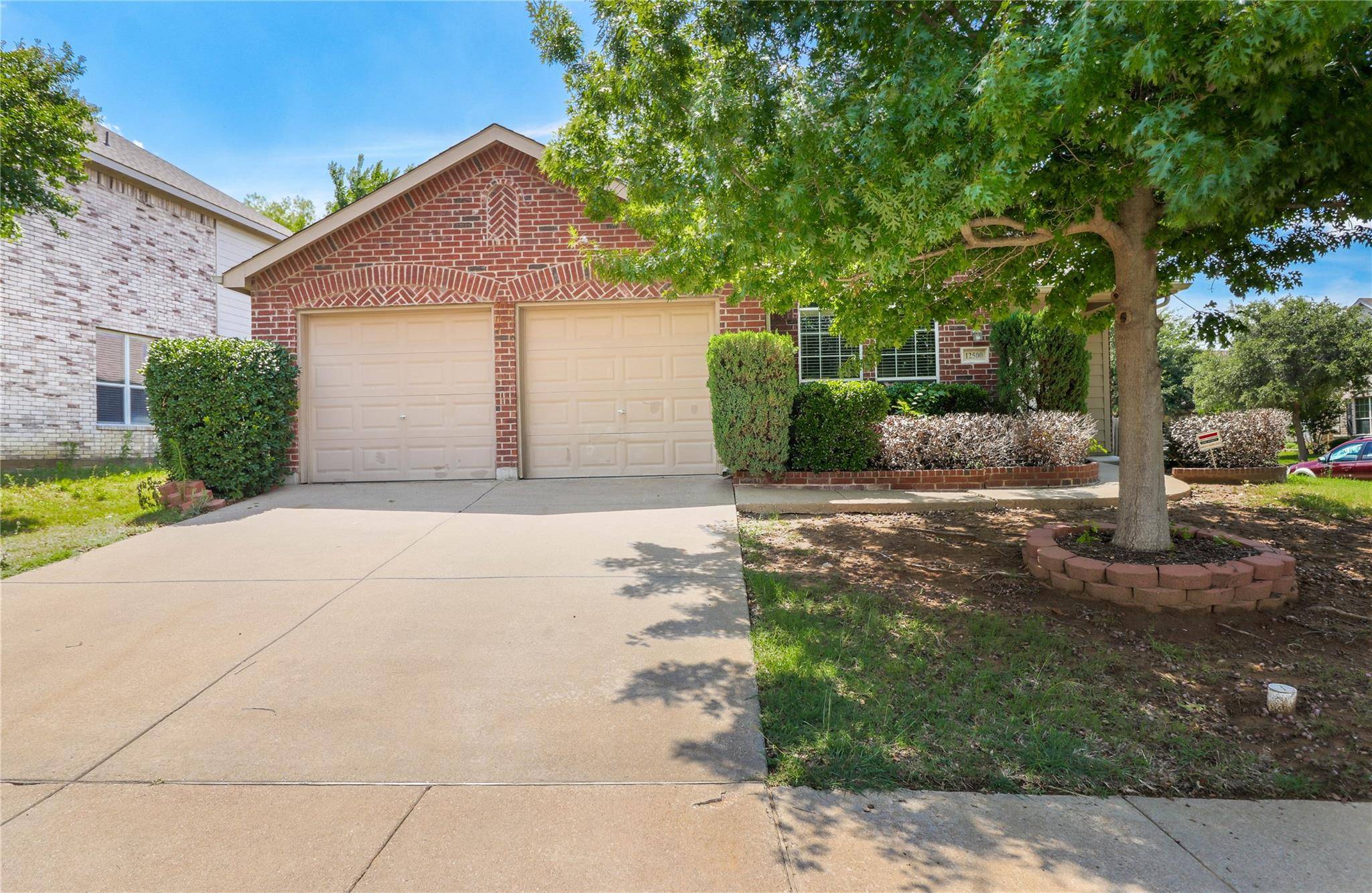 Fort Worth, TX 76028,12500 Summerwood Drive