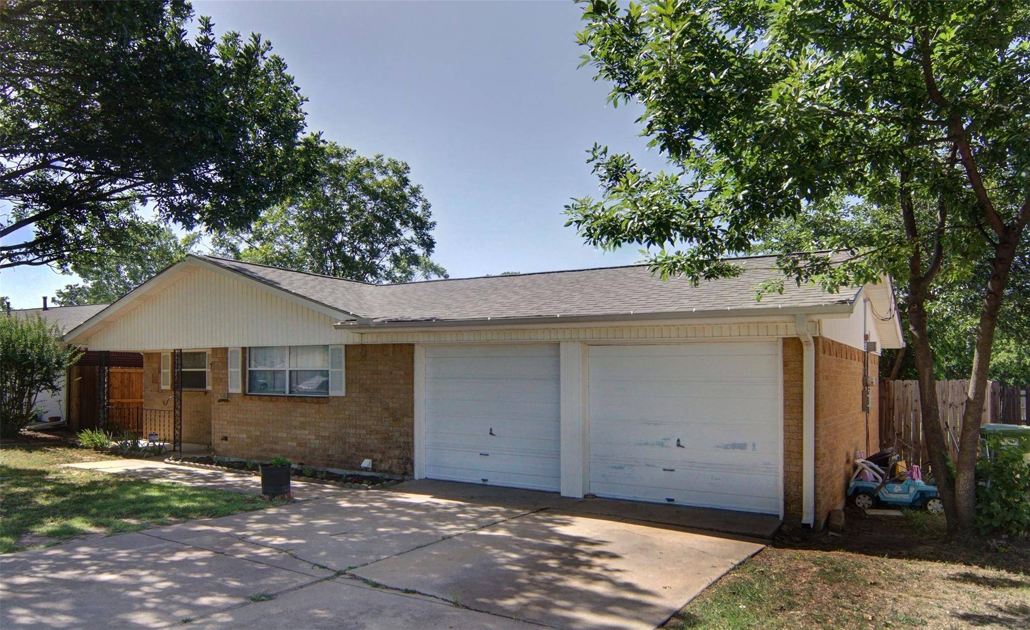 Mineral Wells, TX 76067,1910 SE 15th Street