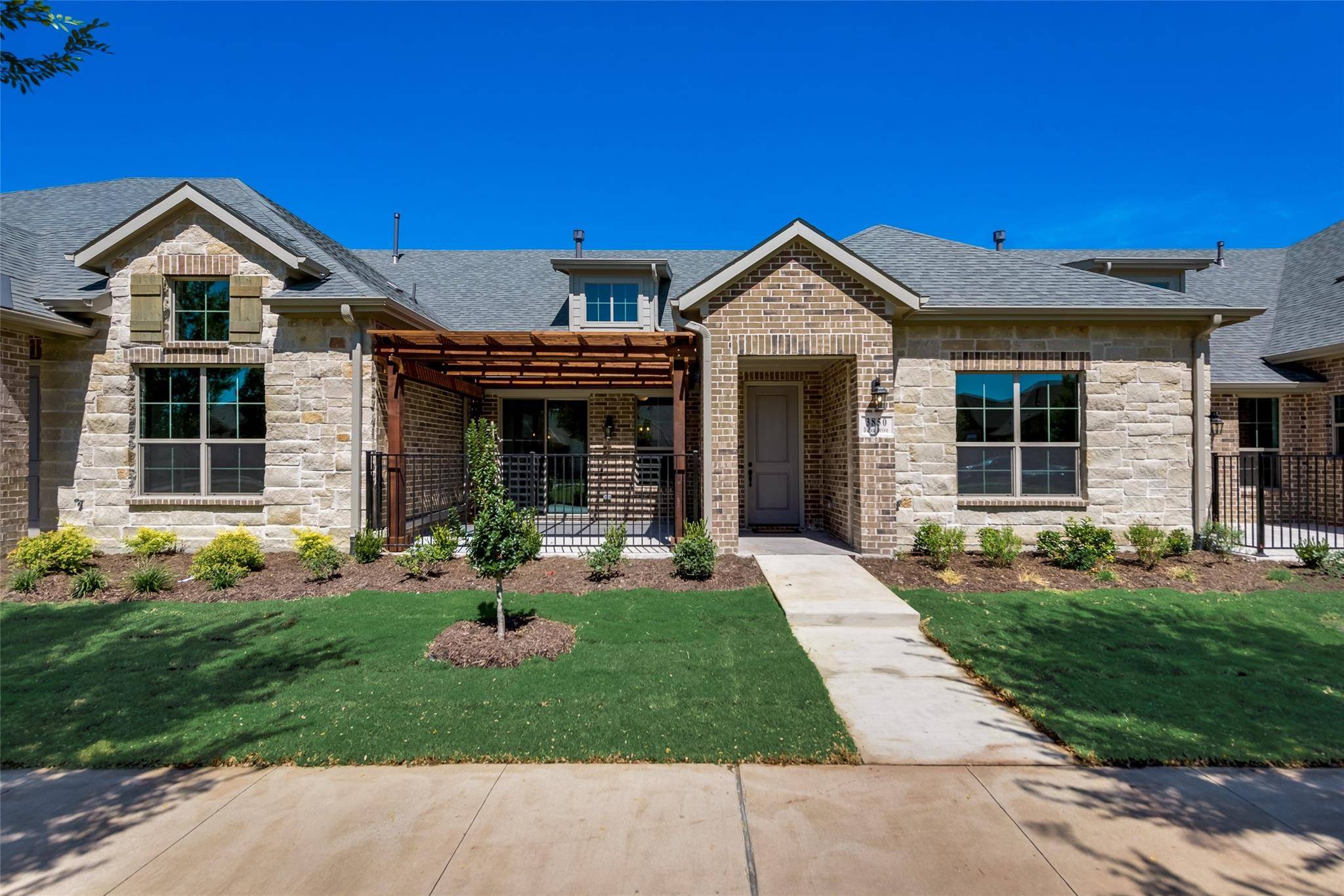 Prosper, TX 75078,3850 Dalea Drive