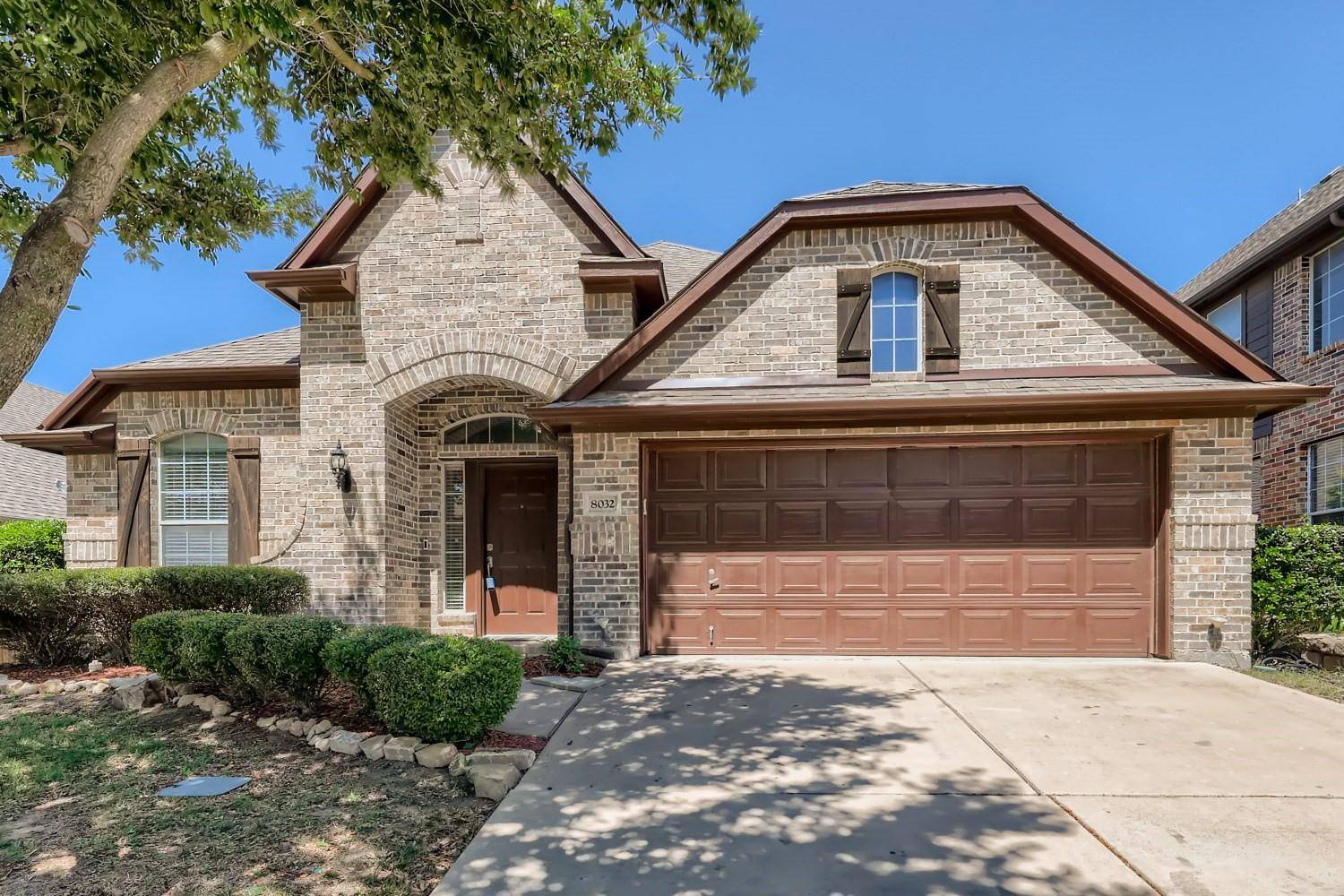 Fort Worth, TX 76123,8032 Branch Hollow Trail