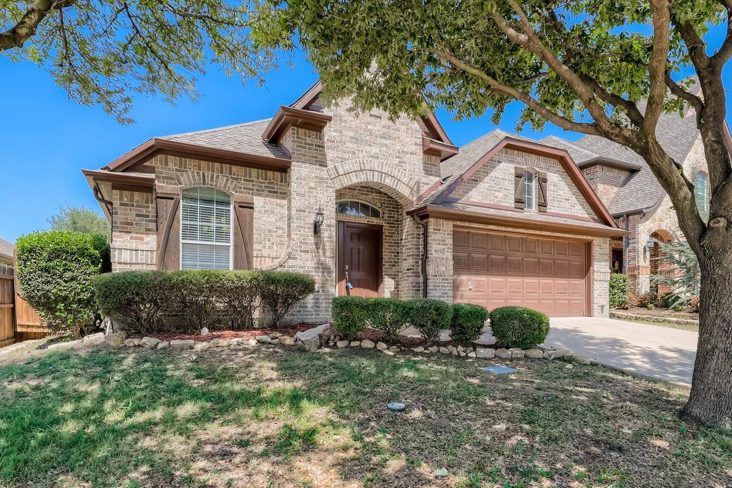 Fort Worth, TX 76123,8032 Branch Hollow Trail