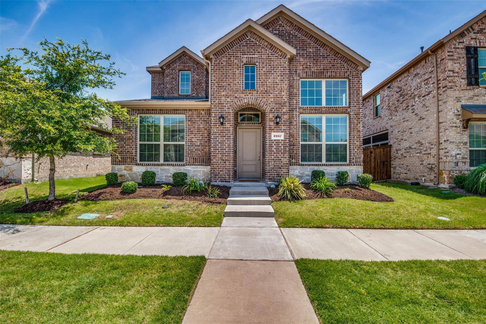 Little Elm, TX 75068,2257 Barx Drive