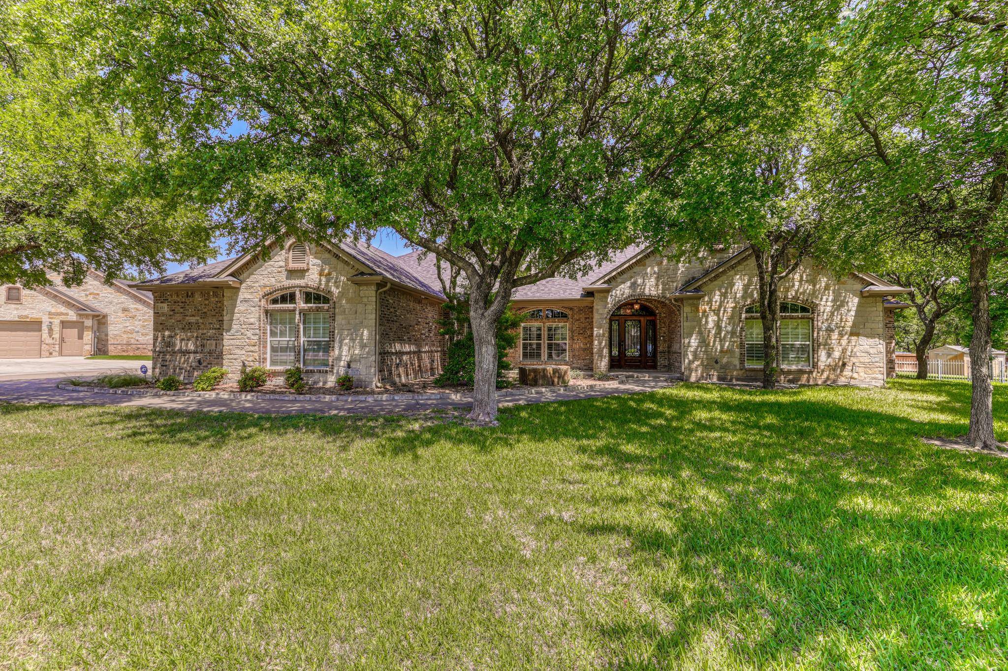 Aledo, TX 76008,151 Crooked Stick Lane