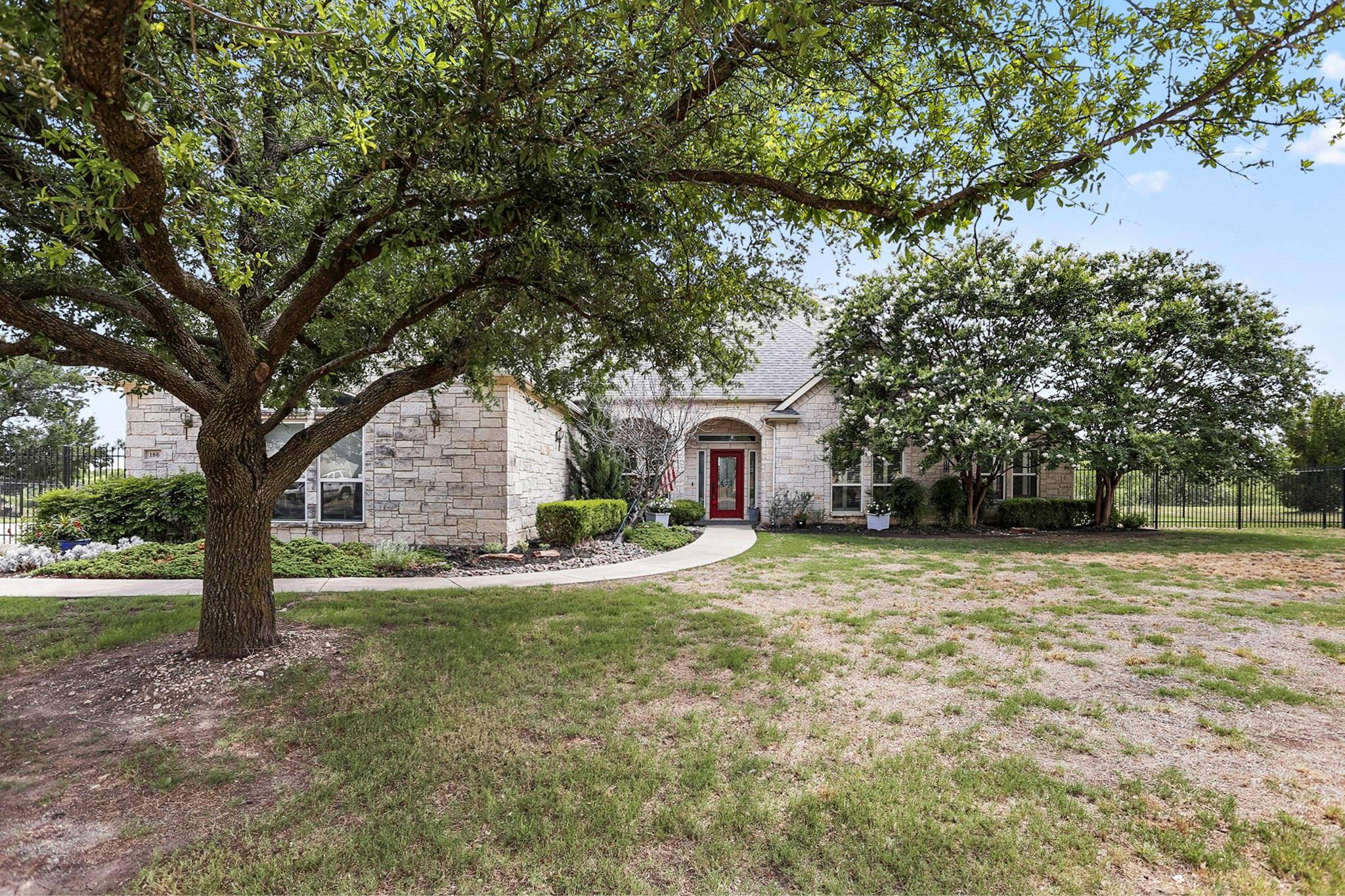 Aledo, TX 76008,186 Deer Creek Drive