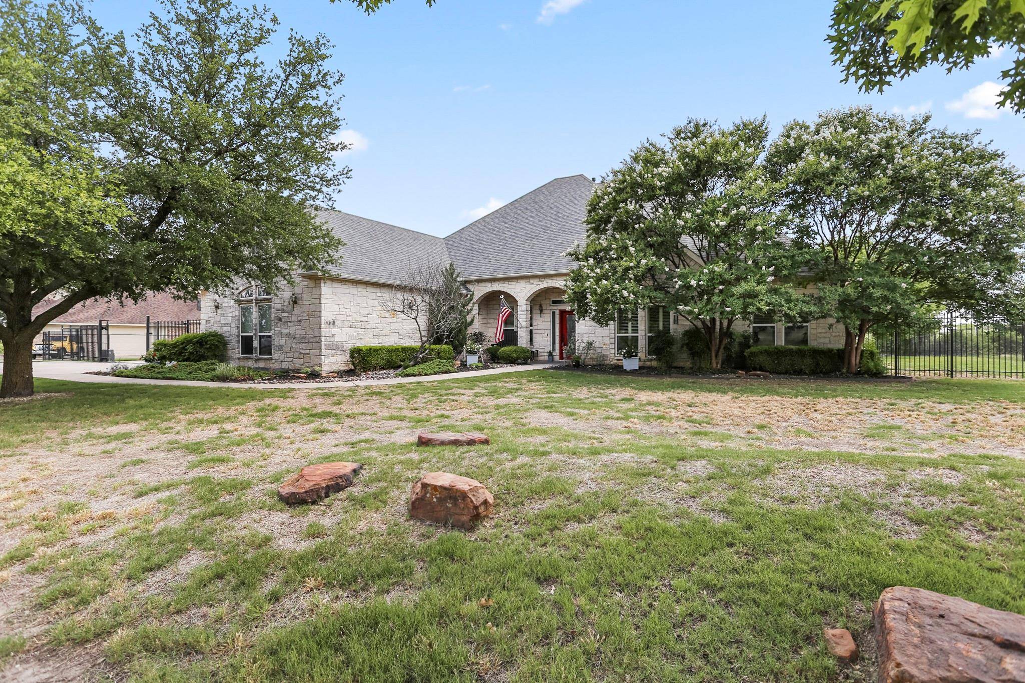 Aledo, TX 76008,186 Deer Creek Drive