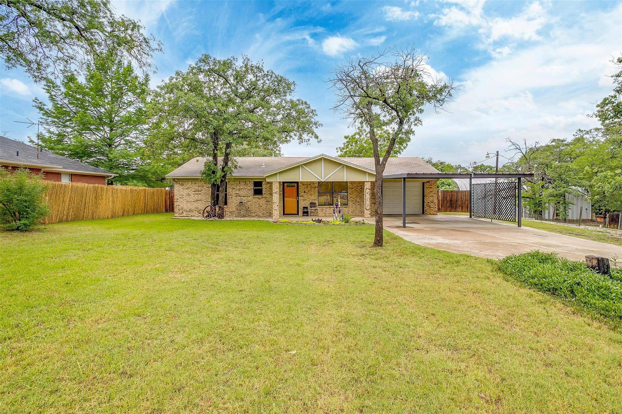 Azle, TX 76020,413 Cedarwood Street