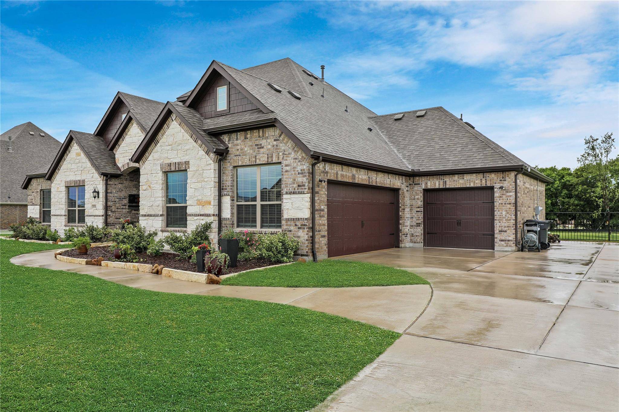 Mckinney, TX 75071,5158 Binelli Drive