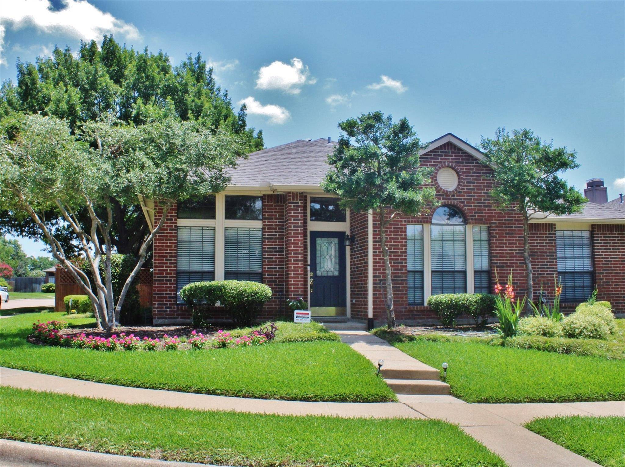 Plano, TX 75025,7920 Gibsland Drive