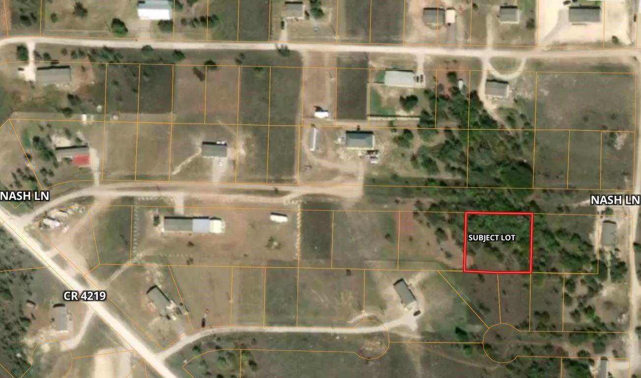 Decatur, TX 76234,TBD Nash Ln, Lots 13 & 14