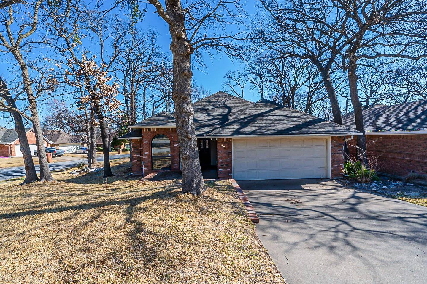 Arlington, TX 76017,4901 Arborgate Drive