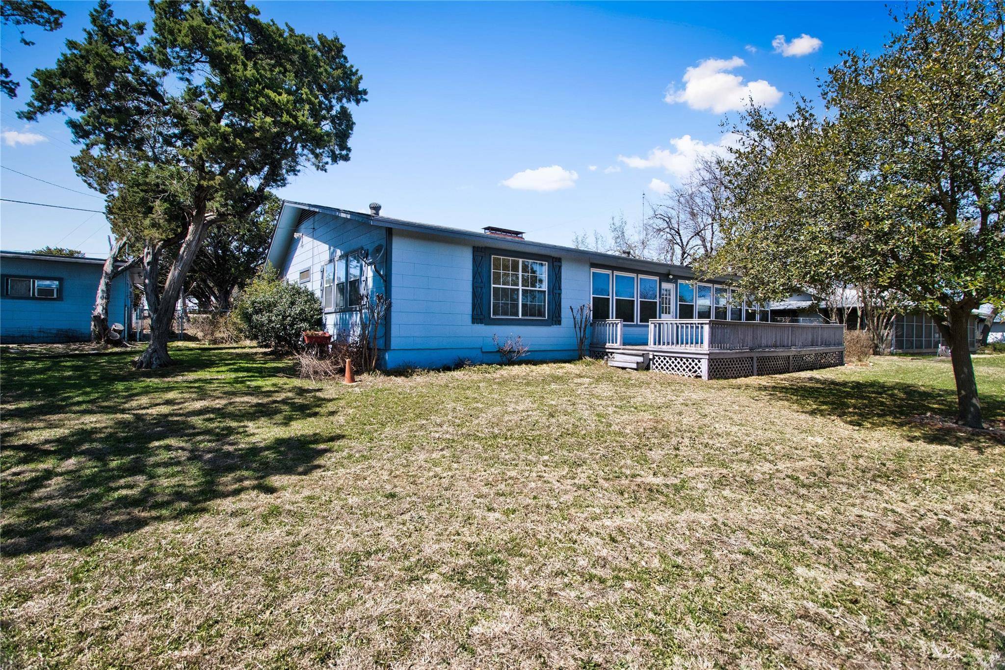 Morgan, TX 76671,211 County Road 1275