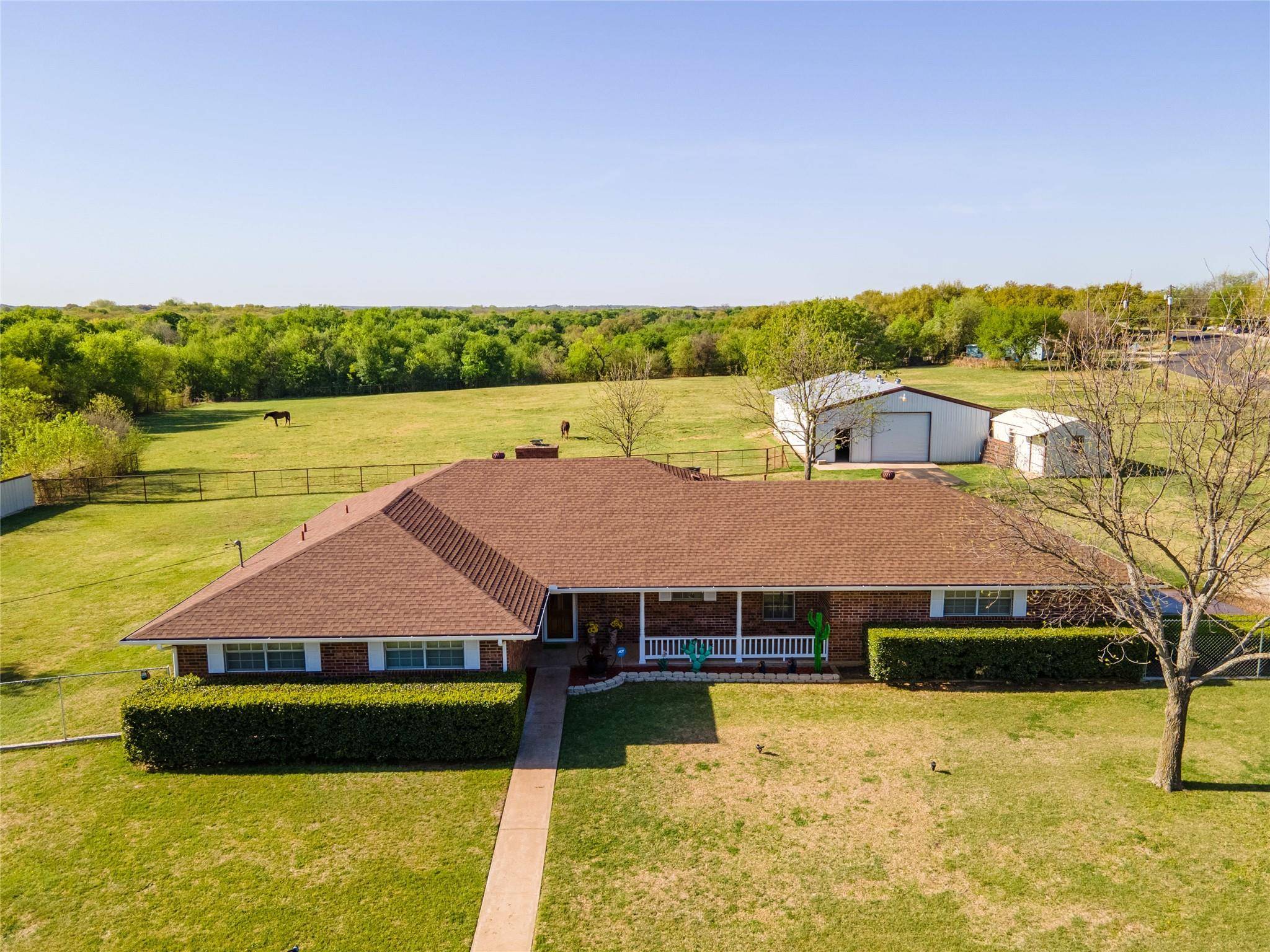 Lipan, TX 76462,107 W Brown Street