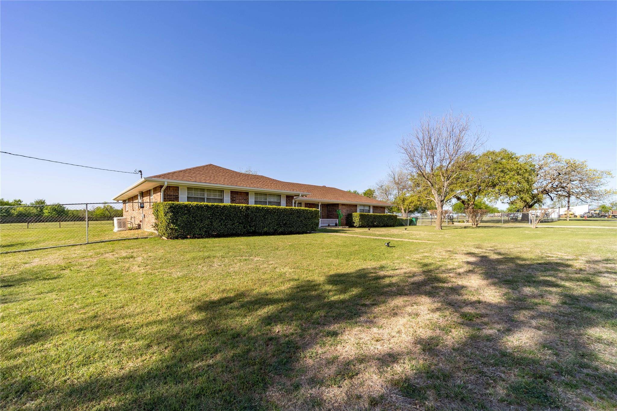 Lipan, TX 76462,107 W Brown Street