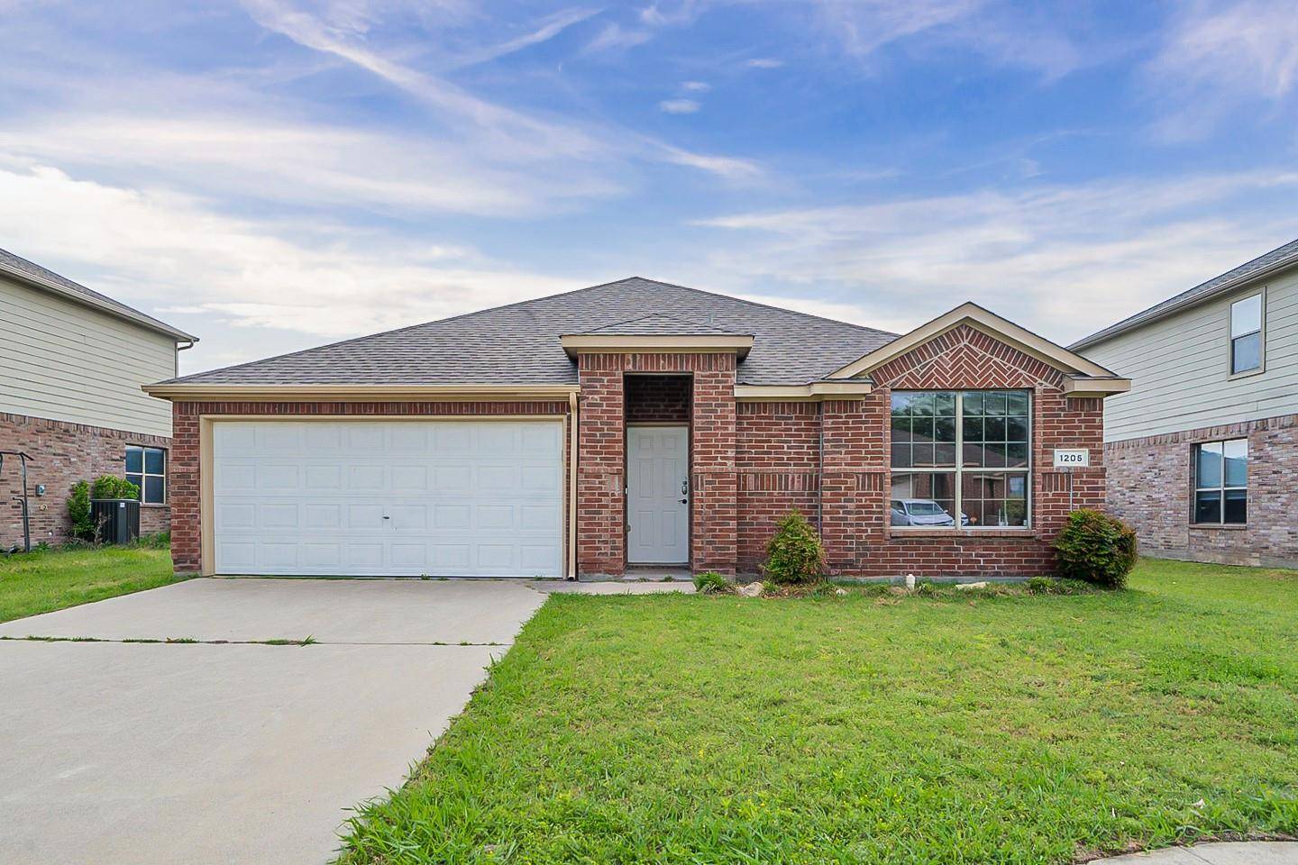 Sanger, TX 76266,1205 Primrose Drive