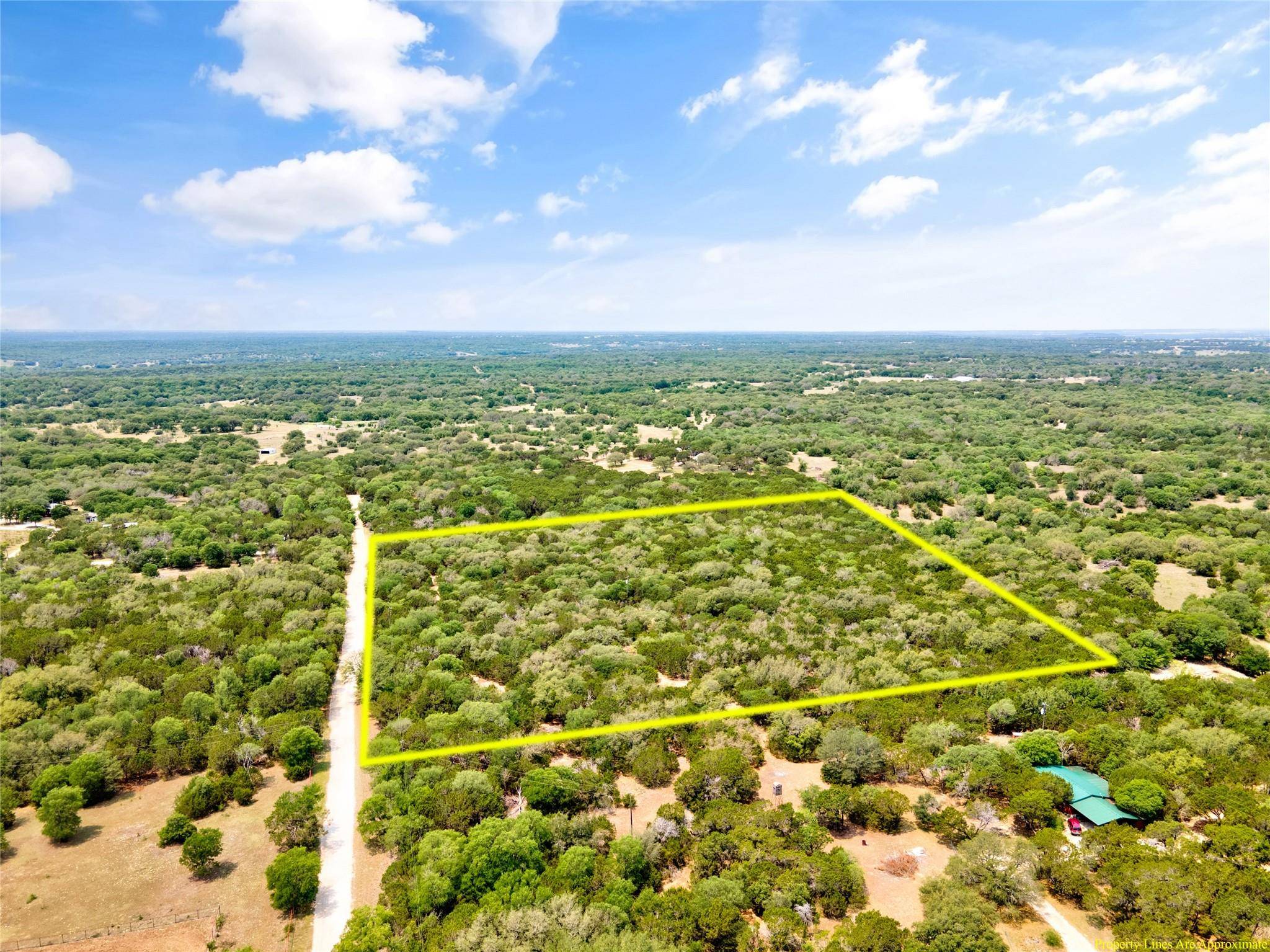 Morgan, TX 76671,TBD Private Road 1380