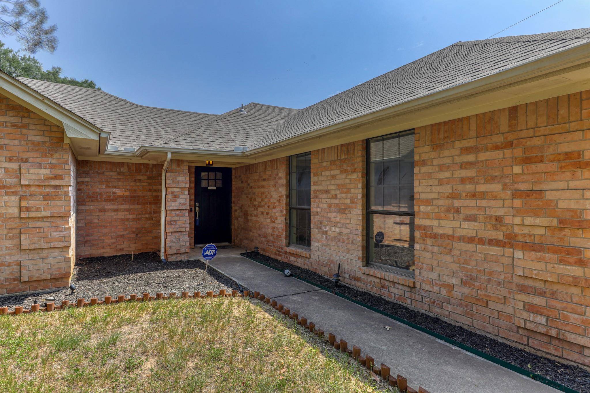 Granbury, TX 76048,1207 Sierra Vista Drive