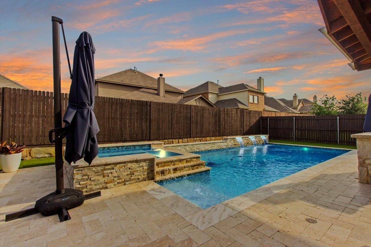 Little Elm, TX 75068,824 Mist Flower Drive