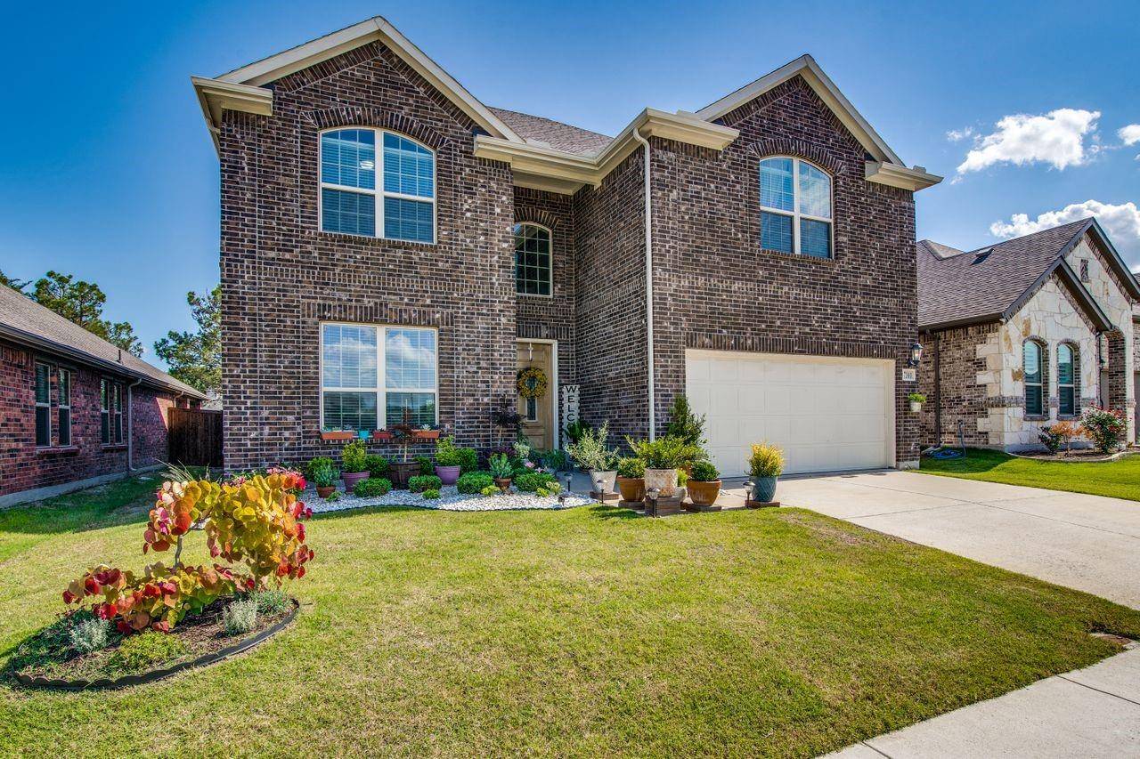 Rowlett, TX 75089,7300 Willow Wood Street