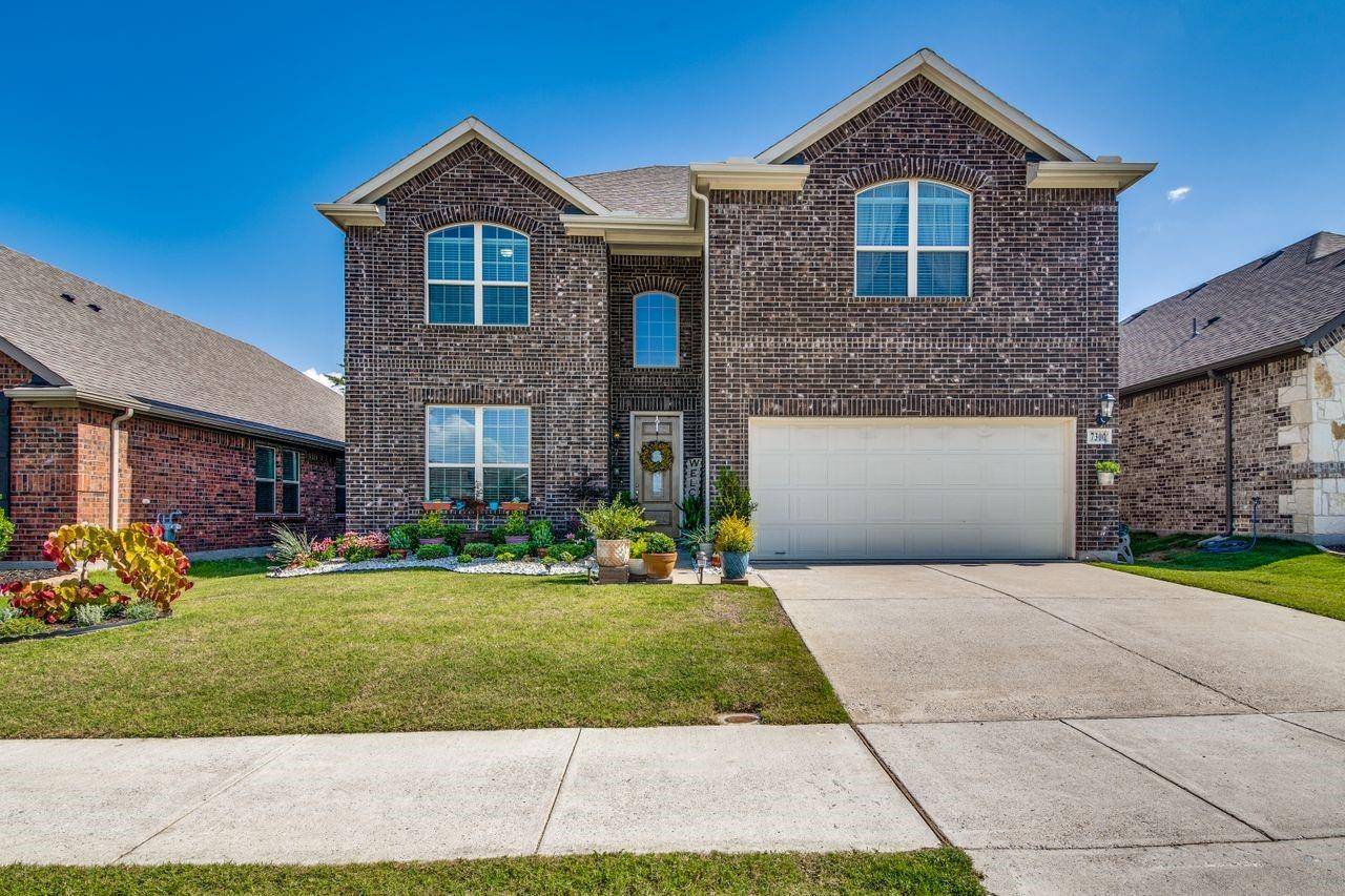 Rowlett, TX 75089,7300 Willow Wood Street