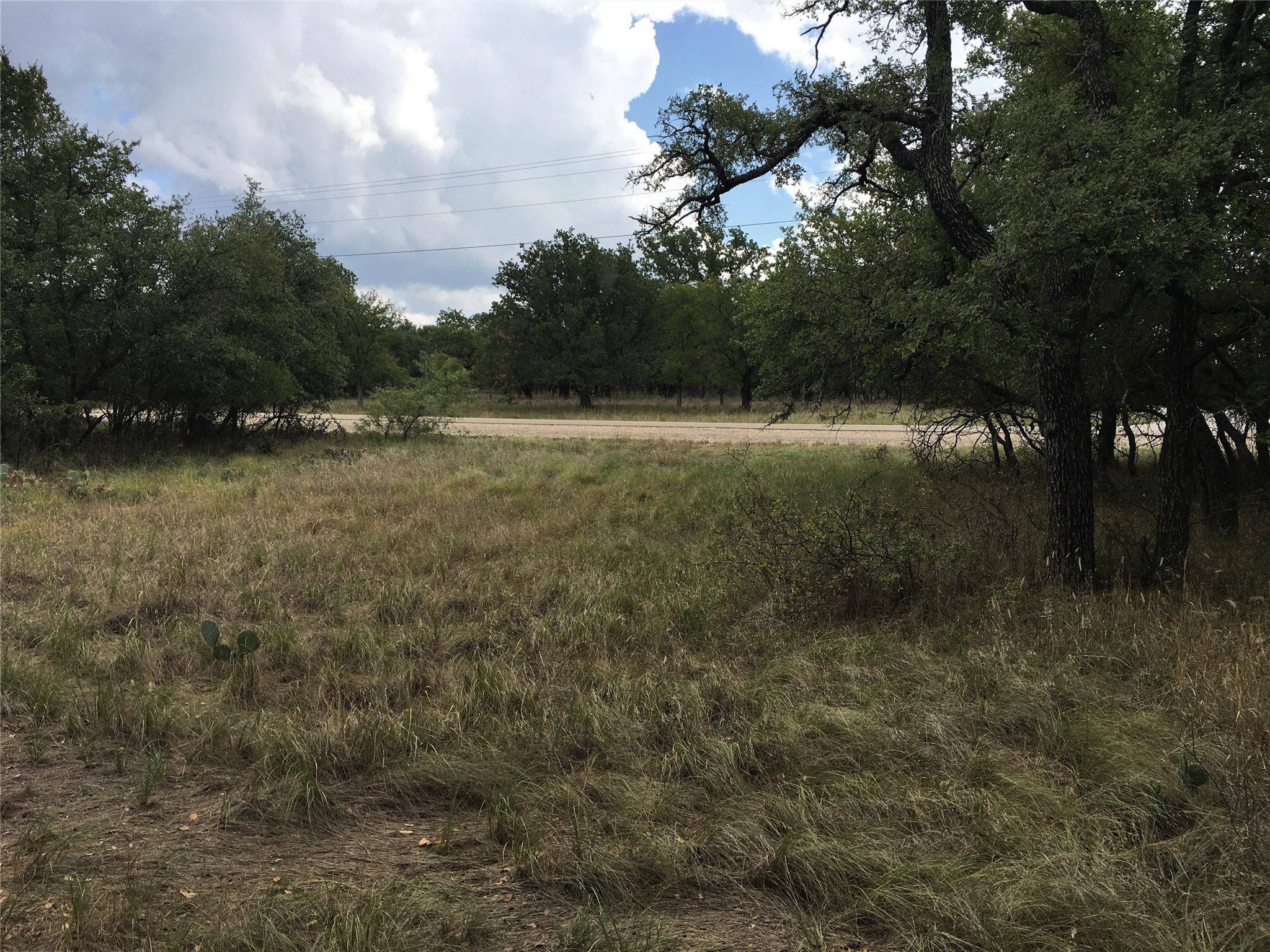 May, TX 76857,00 Oak Point Drive