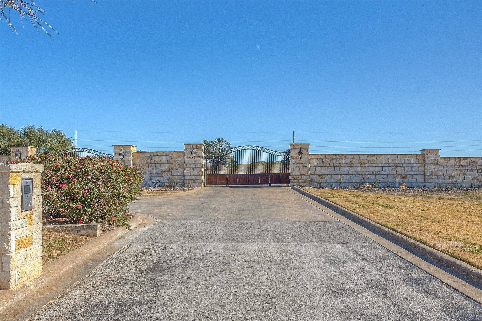 Possum Kingdom Lake, TX 76449,Lot 43 Prairie Falcon Court