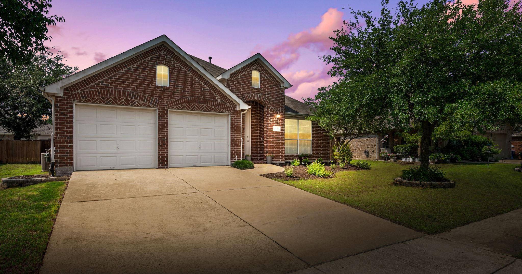 Little Elm, TX 75068,2428 Foxwood Lane