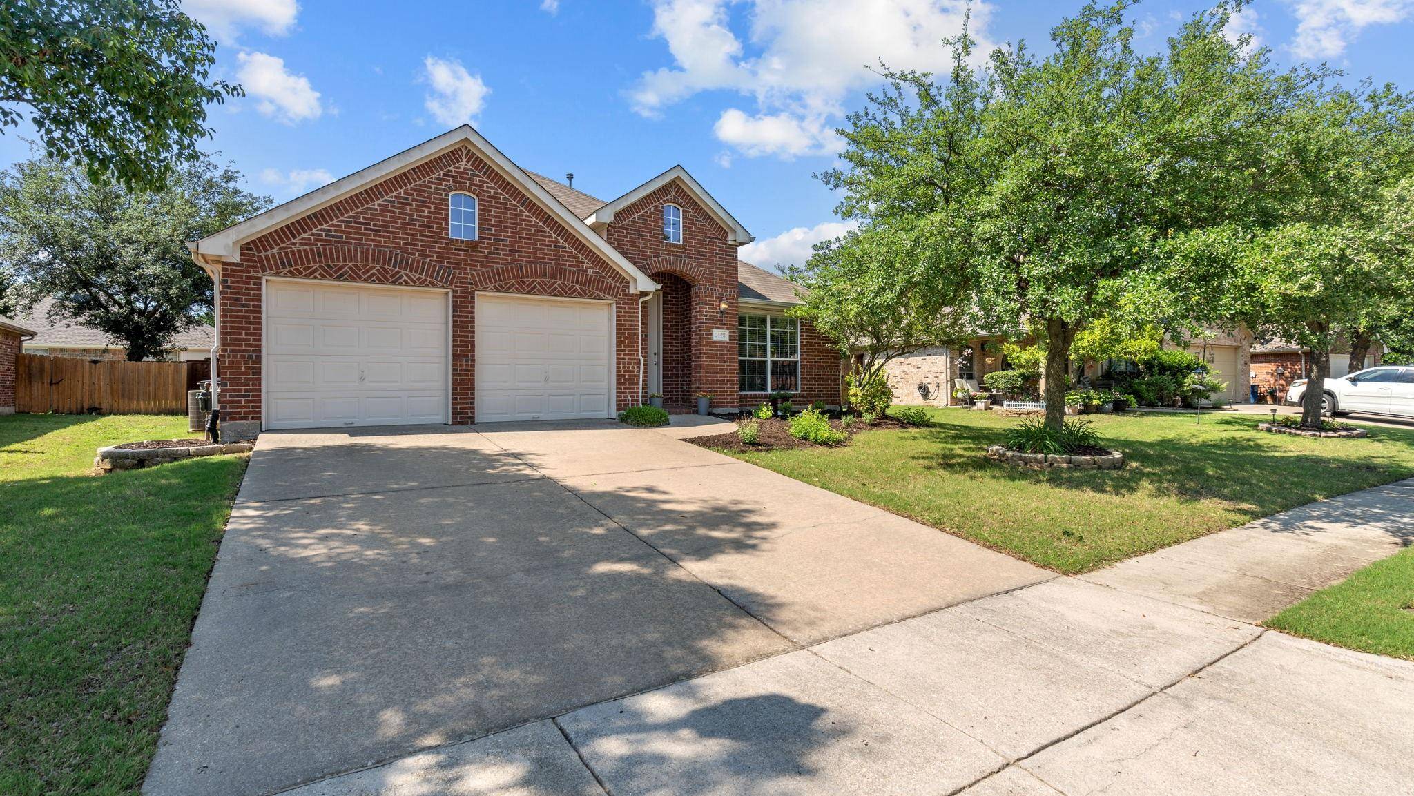 Little Elm, TX 75068,2428 Foxwood Lane