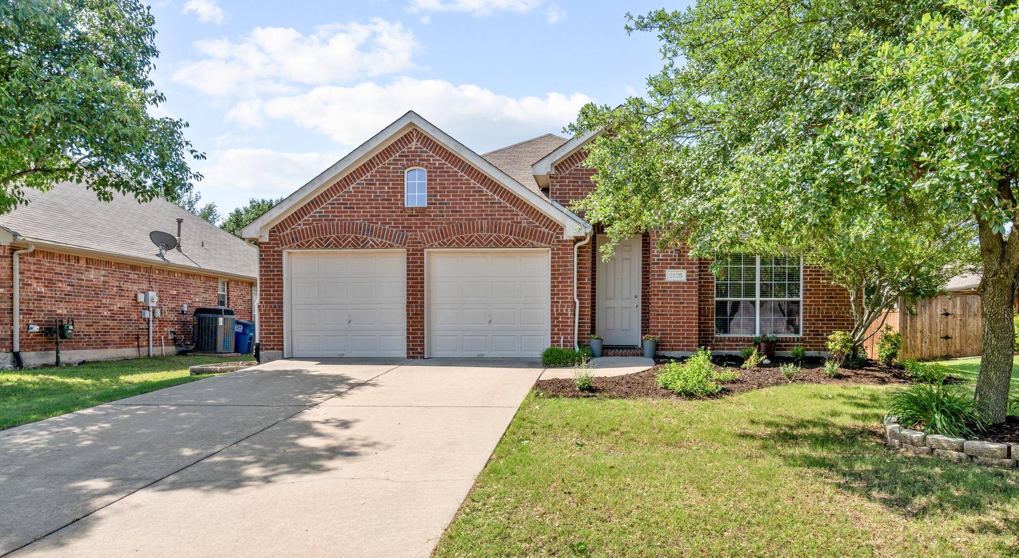 Little Elm, TX 75068,2428 Foxwood Lane