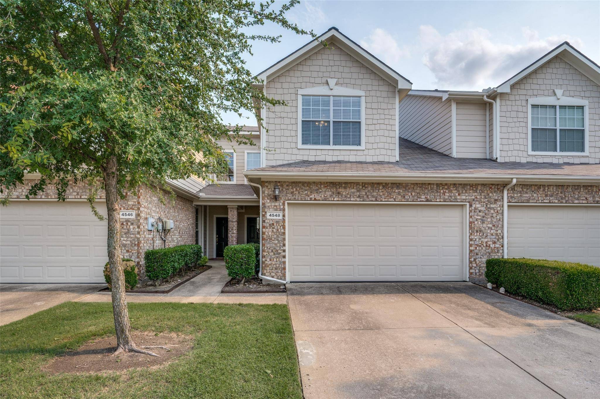 Plano, TX 75024,4548 Sycamore Drive